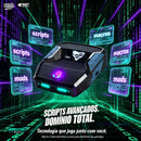 Cronus Zen Pro — Transforme seu jogo. Suba de rank. Torne-se imbatível com o Cronus Zen Pro