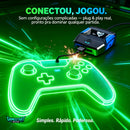 Cronus Zen Pro — Transforme seu jogo. Suba de rank. Torne-se imbatível com o Cronus Zen Pro