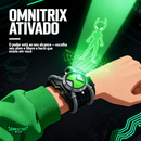 Omnitrix Original — O Omnitrix Agora é Real! Transforme-se e libere seus poderes alienígenas!