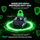 Cronus Zen Pro — Transforme seu jogo. Suba de rank. Torne-se imbatível com o Cronus Zen Pro