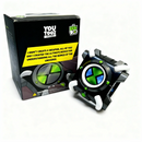 Omnitrix Original — O Omnitrix Agora é Real! Transforme-se e libere seus poderes alienígenas!