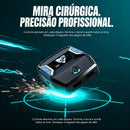 Cronus Zen Pro — Transforme seu jogo. Suba de rank. Torne-se imbatível com o Cronus Zen Pro