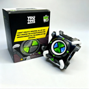 Omnitrix Original — O Omnitrix Agora é Real! Transforme-se e libere seus poderes alienígenas!
