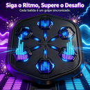 ONE PUNCH™: Transforme Ritmo em Força — Treine no Flow da Música