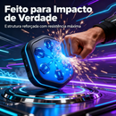 ONE PUNCH™: Transforme Ritmo em Força — Treine no Flow da Música