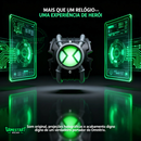 Omnitrix Original — O Omnitrix Agora é Real! Transforme-se e libere seus poderes alienígenas!
