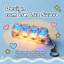 KeyTap™ — O Chaveiro Com o Clique Mais Satisfatório do Mundo