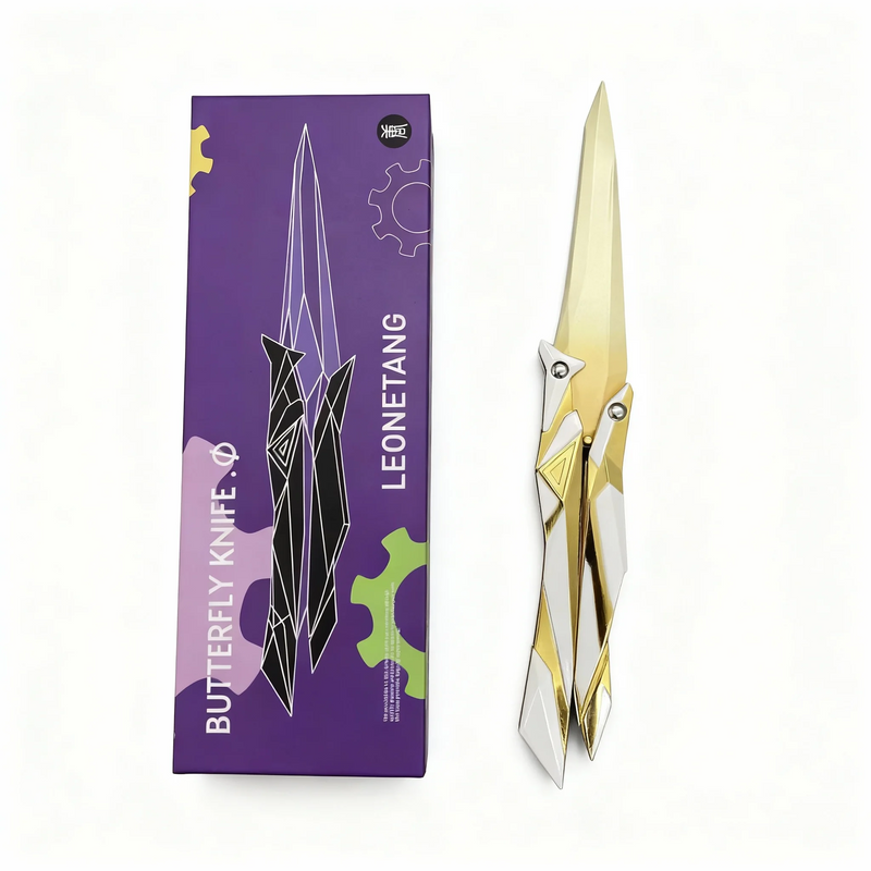 Valorant Knives – Edição Colecionador Premium