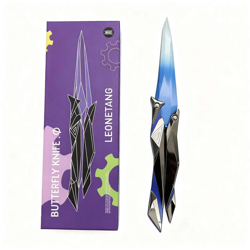 Valorant Knives – Edição Colecionador Premium