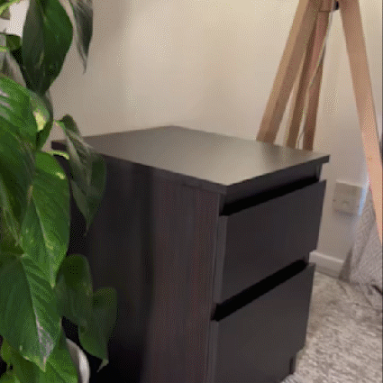 SHADOW™ – A Gaveta Invisível da Nova Geração