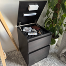 SHADOW™ – A Gaveta Invisível da Nova Geração