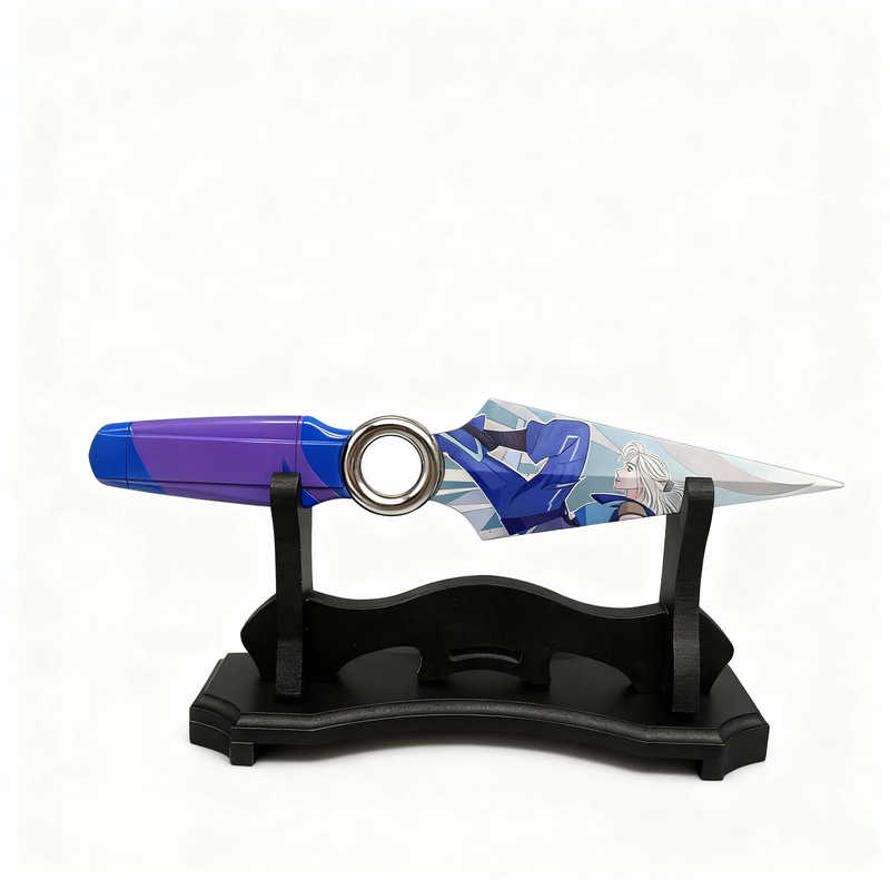 Valorant Knives – Edição Colecionador Premium