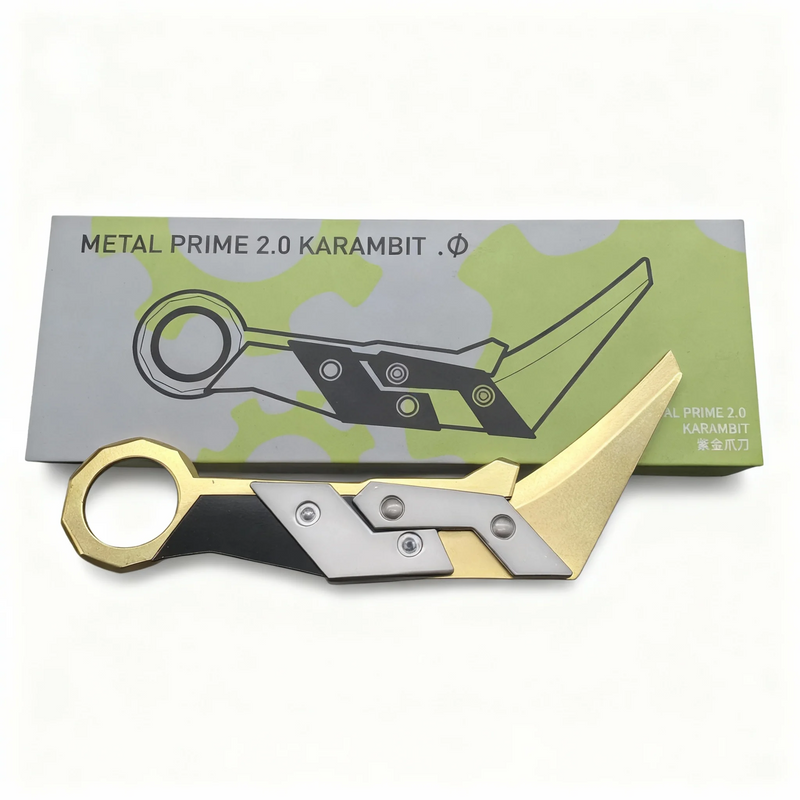 Valorant Knives – Edição Colecionador Premium