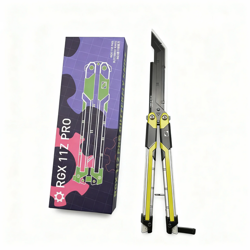 Valorant Knives – Edição Colecionador Premium