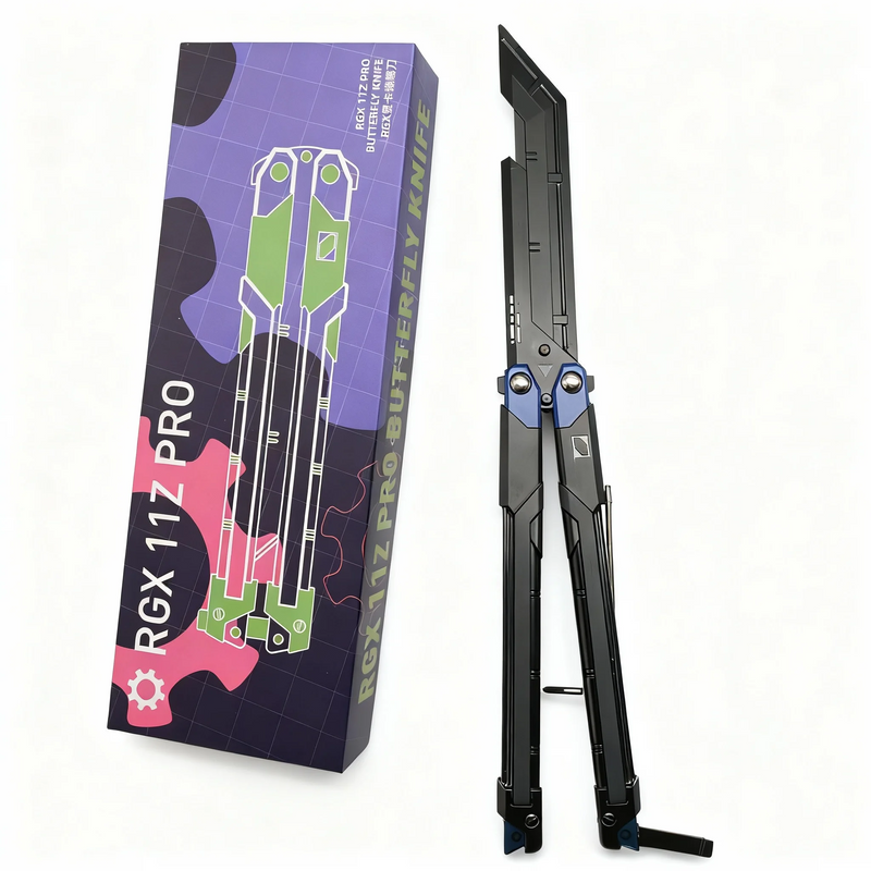 Valorant Knives – Edição Colecionador Premium