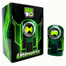 Omnitrix Original — O Omnitrix Agora é Real! Transforme-se e libere seus poderes alienígenas!