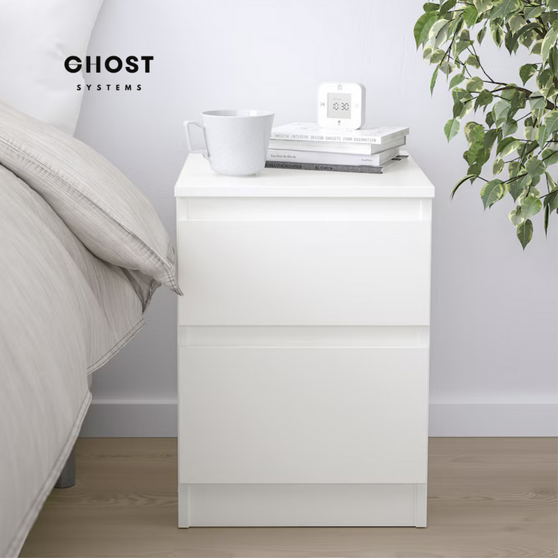 SHADOW™ – A Gaveta Invisível da Nova Geração