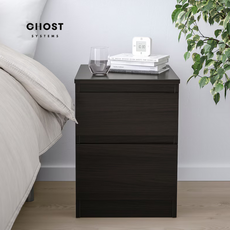 SHADOW™ – A Gaveta Invisível da Nova Geração