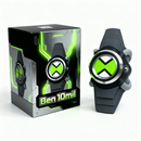 Omnitrix Original — O Omnitrix Agora é Real! Transforme-se e libere seus poderes alienígenas!