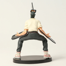 17cm Chainsaw Man Denji Action Figure boneco Pochita