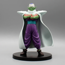 Action Figure Bandai Namco Dragon Ball Z Piccolo Colecionável Presente 17cm Geek Nerd Desenho Anime