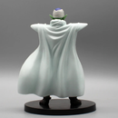 Action Figure Bandai Namco Dragon Ball Z Piccolo Colecionável Presente 17cm Geek Nerd Desenho Anime