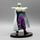 Action Figure Bandai Namco Dragon Ball Z Piccolo Colecionável Presente 17cm Geek Nerd Desenho Anime