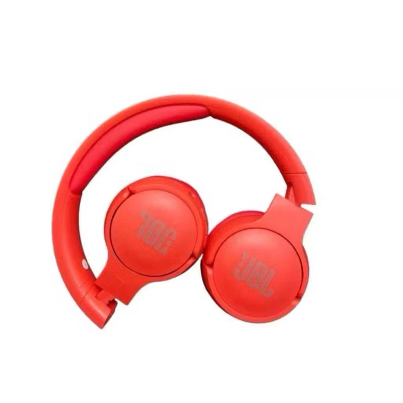 Fone de ouvido Headphone E510 E520 Bluetooth 5.0 Stereo Micro Sd P2 Alta Potência Colorido