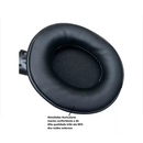 H'maston SN15 Fone de ouvido Bluetooth sem fio montado na cabeça