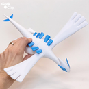 Pokémon Lugia Com base - Boneco decorativo