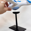 Pokémon Lugia Com base - Boneco decorativo