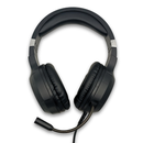 Headset Fone Gamer G7 Led RGB com microfone, USB e P3 Para PC Computador Headphone Videogame Celular Ult-G7