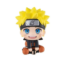 Action Figure Naruto 9cm anime figura uzumaki naruto kakashi uchiha sasuke itachi brinquedos bonitos, figuras de ação