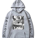 Moletom Blusa De Frio Casaco Agasalho Demon Slayer Kimetsu no Yaiba Tanjiro Zenetsu Inosuke