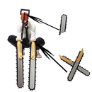 17cm Chainsaw Man Denji Action Figure boneco Pochita