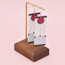 Demon Slayer Orelha Gancho Clipe Brincos Moda Feminina Prata Agulha Gota Brinco Jóias