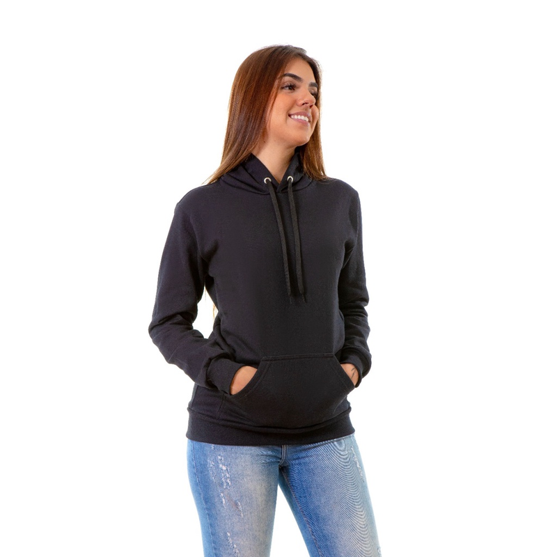 Blusa Moletom Dragonball Goku Mangá REF 475