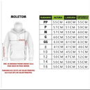 Blusa Moletom Anime Demon Slayer Kimetsu No Yaiba 