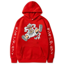 BLUSA DE FRIO MOLETOM CANGURU UNISSEX LUFFY GEAR ONE PIECE ANIME