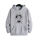 BLUSA DE FRIO MOLETOM CANGURU UNISSEX LUFFY ONE PIECE