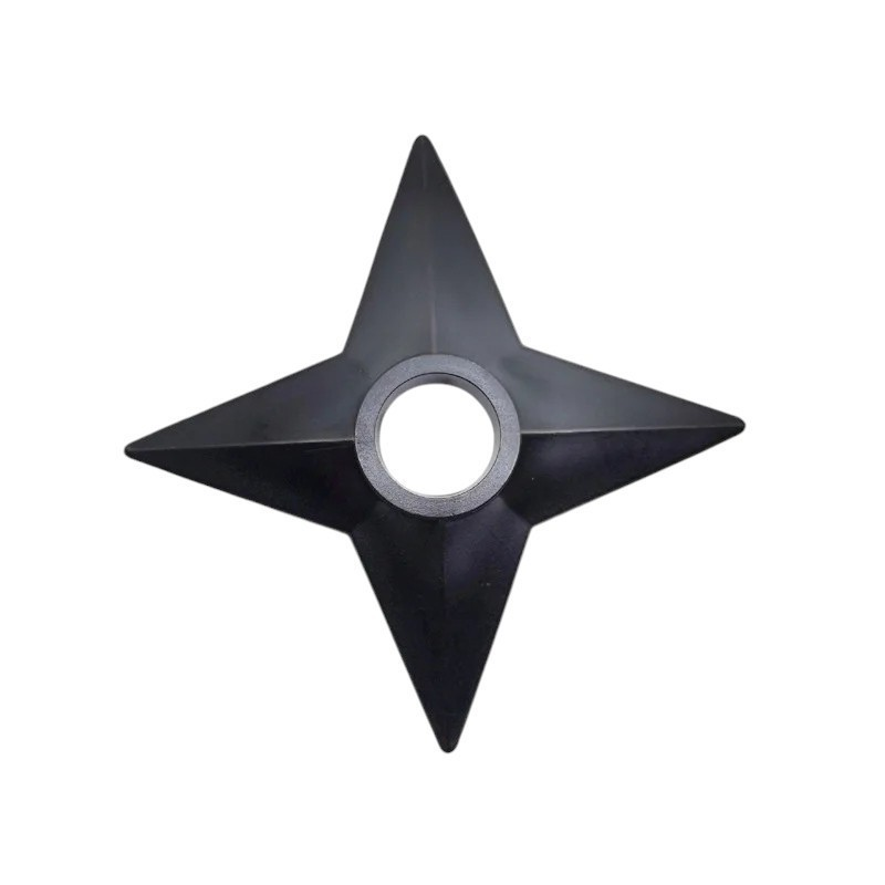 Kunai Naruto + Shuriken