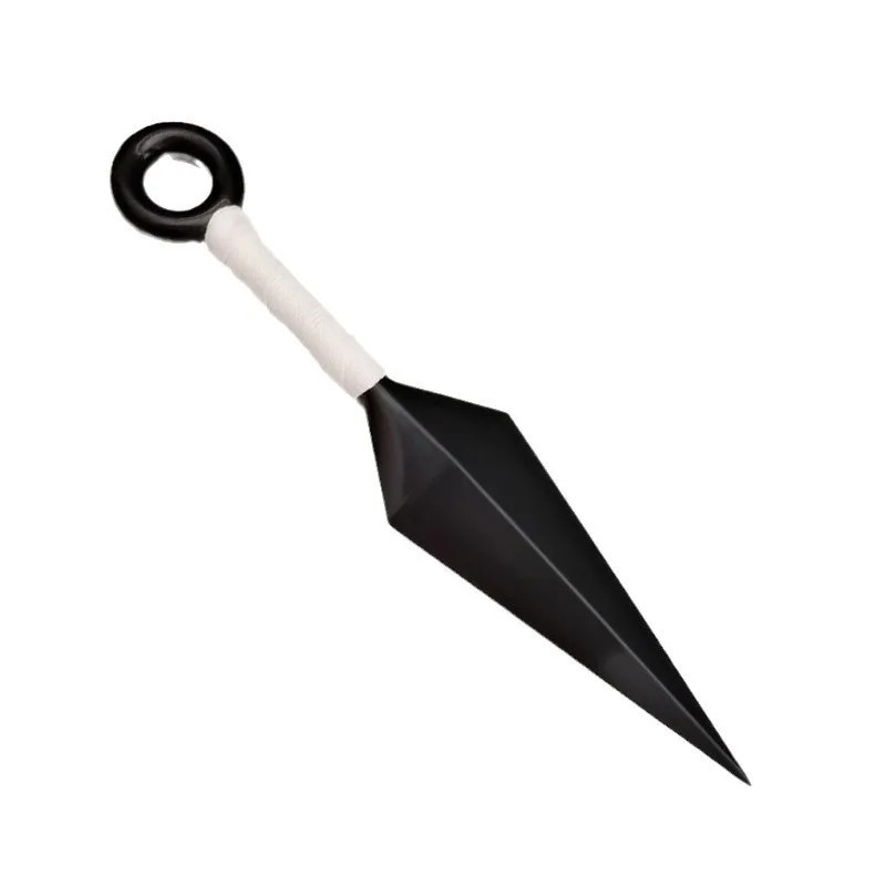 Kunai Naruto + Shuriken